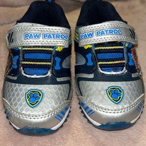 Toddler shoes
